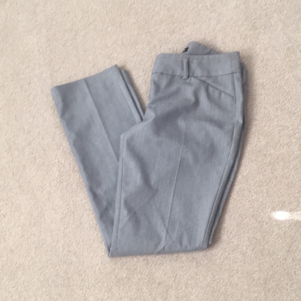 Express Editor Pants